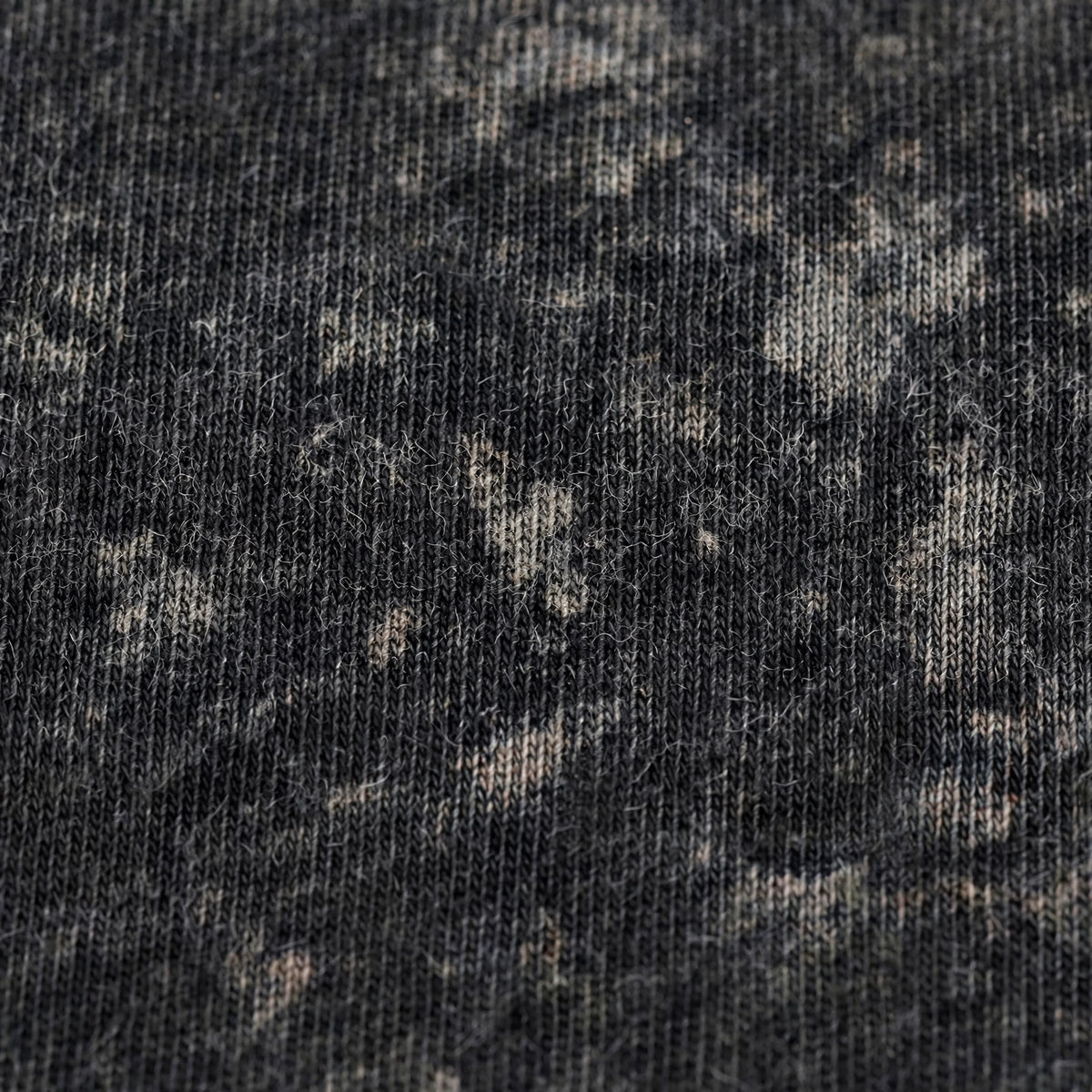How Can You Acid Washed Oversized Tee – 200 GSM – fabric close-up