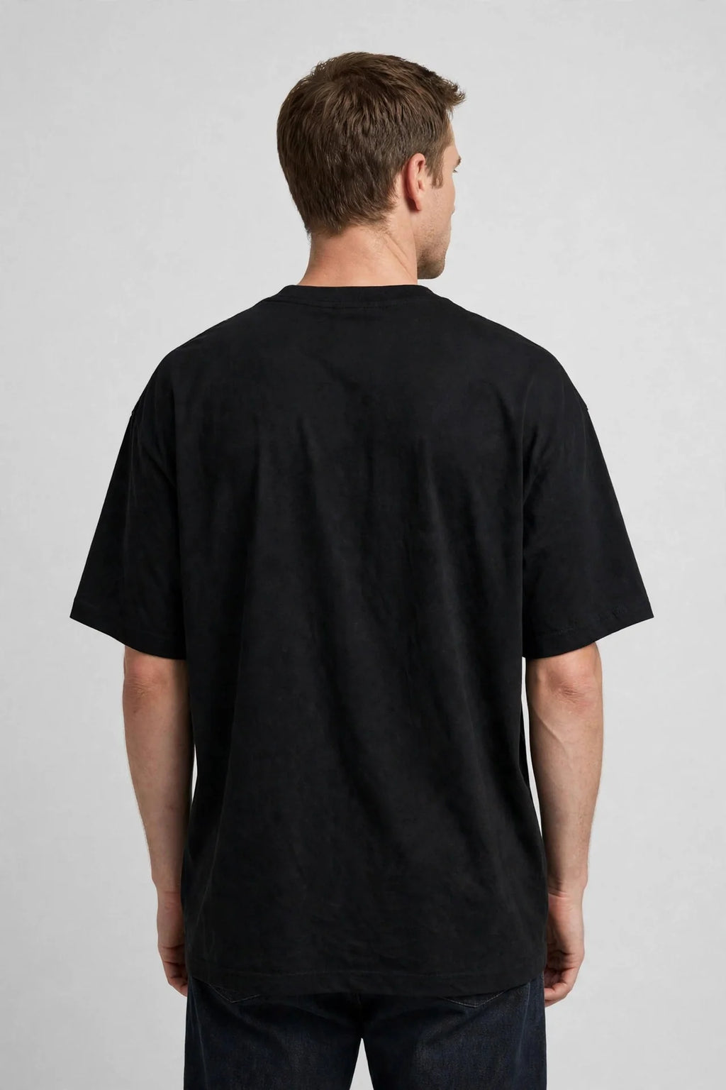 Pineberry 10 Oversized Tee