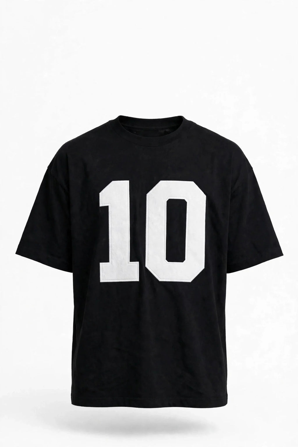 Pineberry 10 Oversized Tee