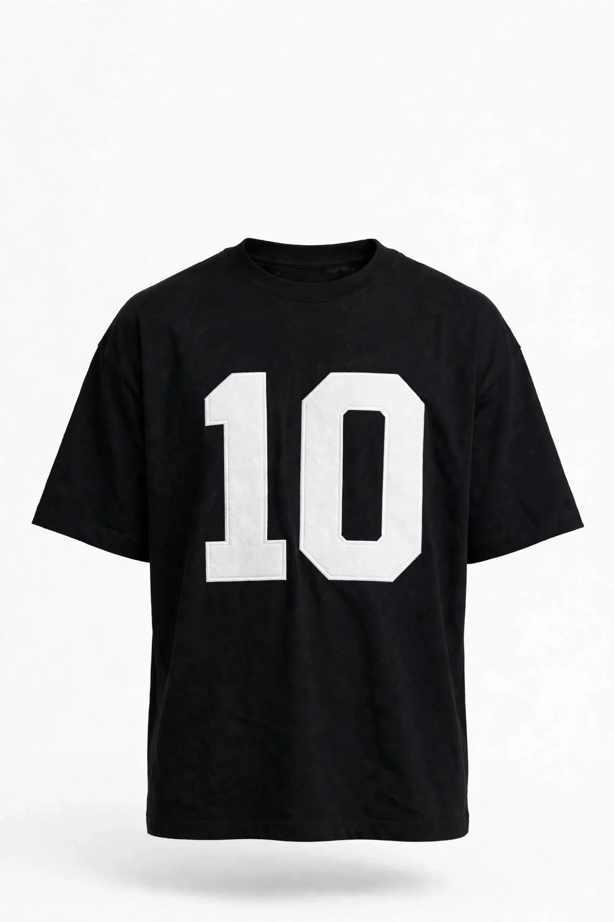 Pineberry 10 Oversized Tee