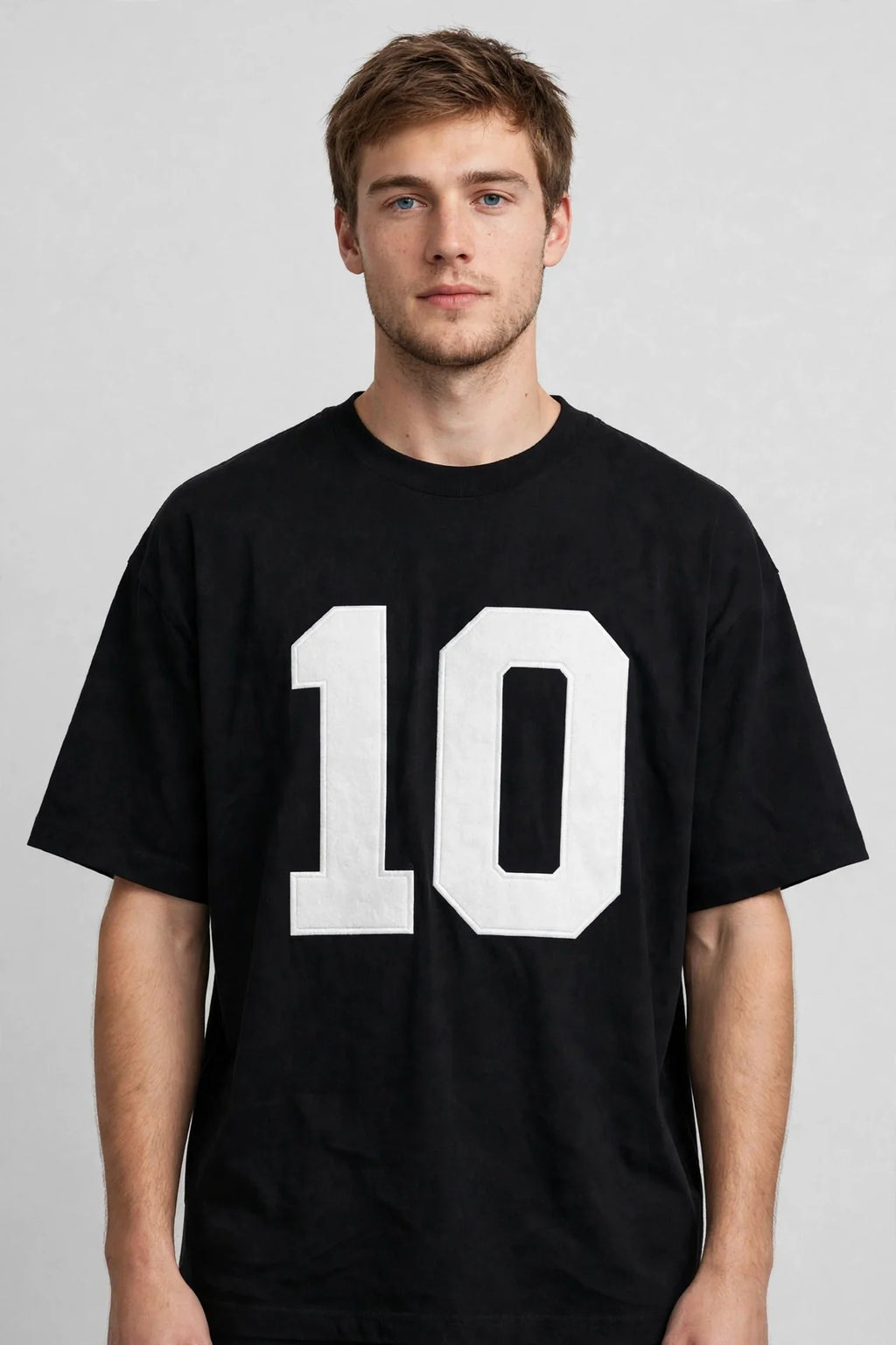 Pineberry 10 Oversized Tee