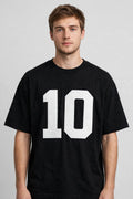 Pineberry 10 Oversized Tee