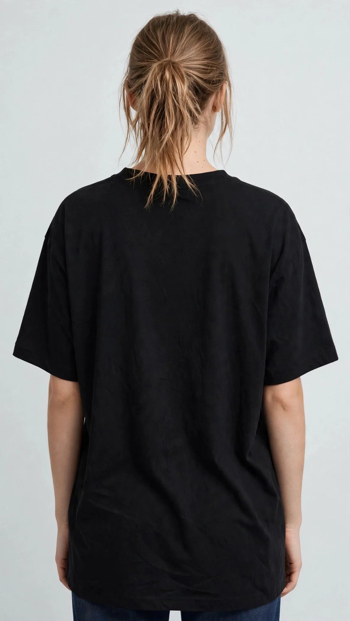Pineberry Always diva Oversized Tee