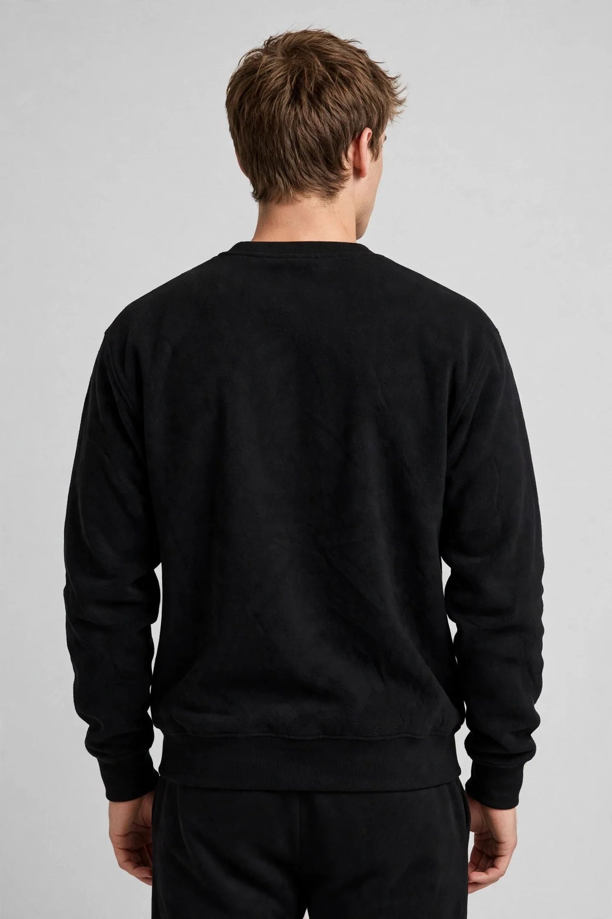 Pineberry Sun Salt Sand Sweatshirt