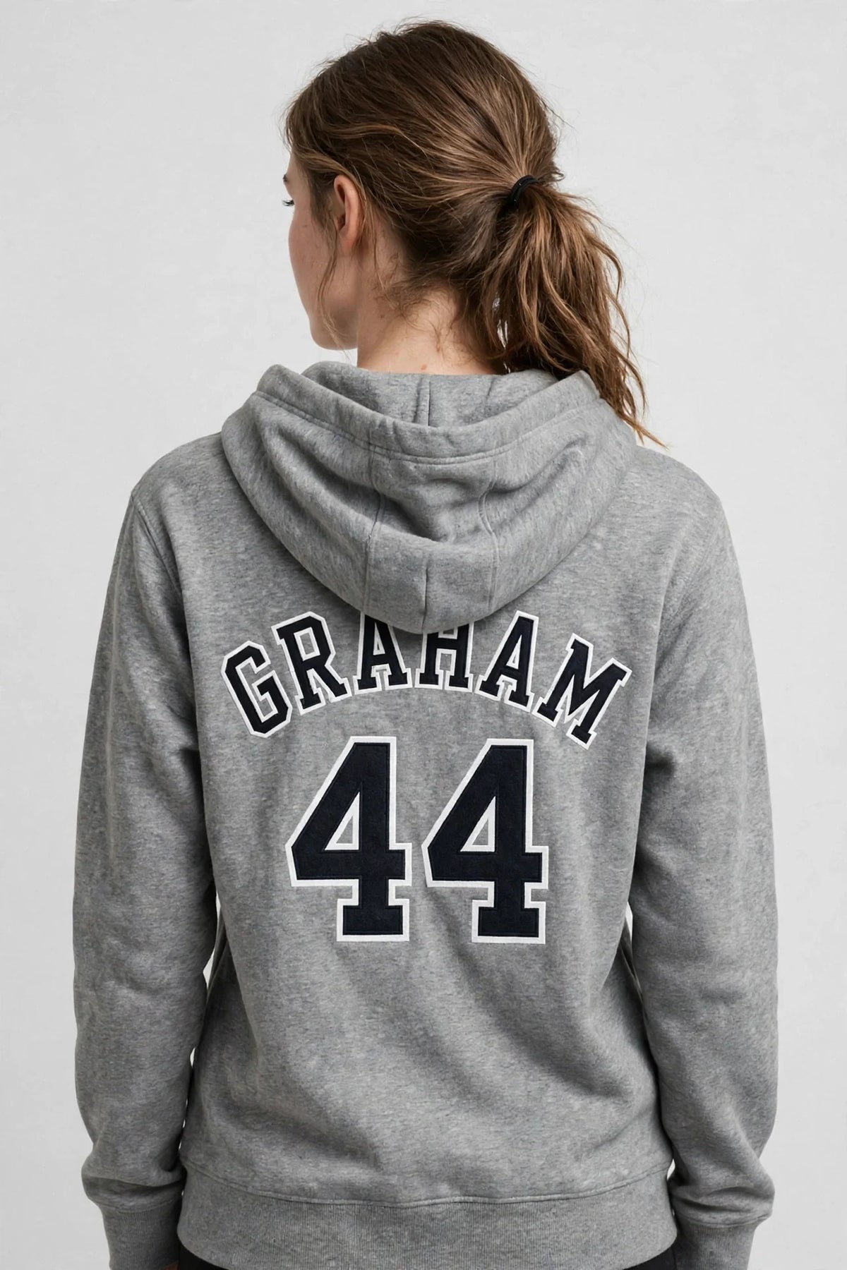 Pineberry Graham 44 Hoodie