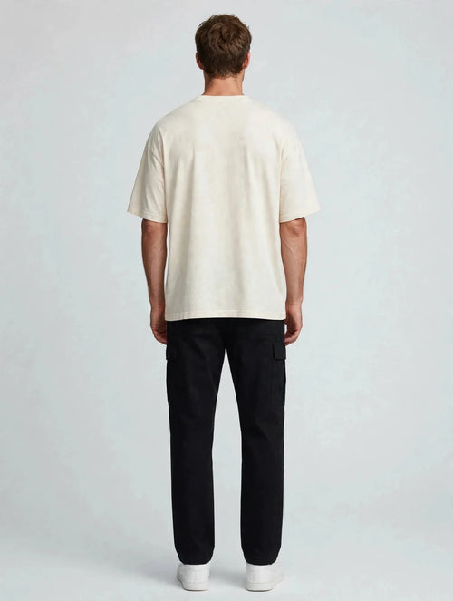 First Bloom Oversized Tee