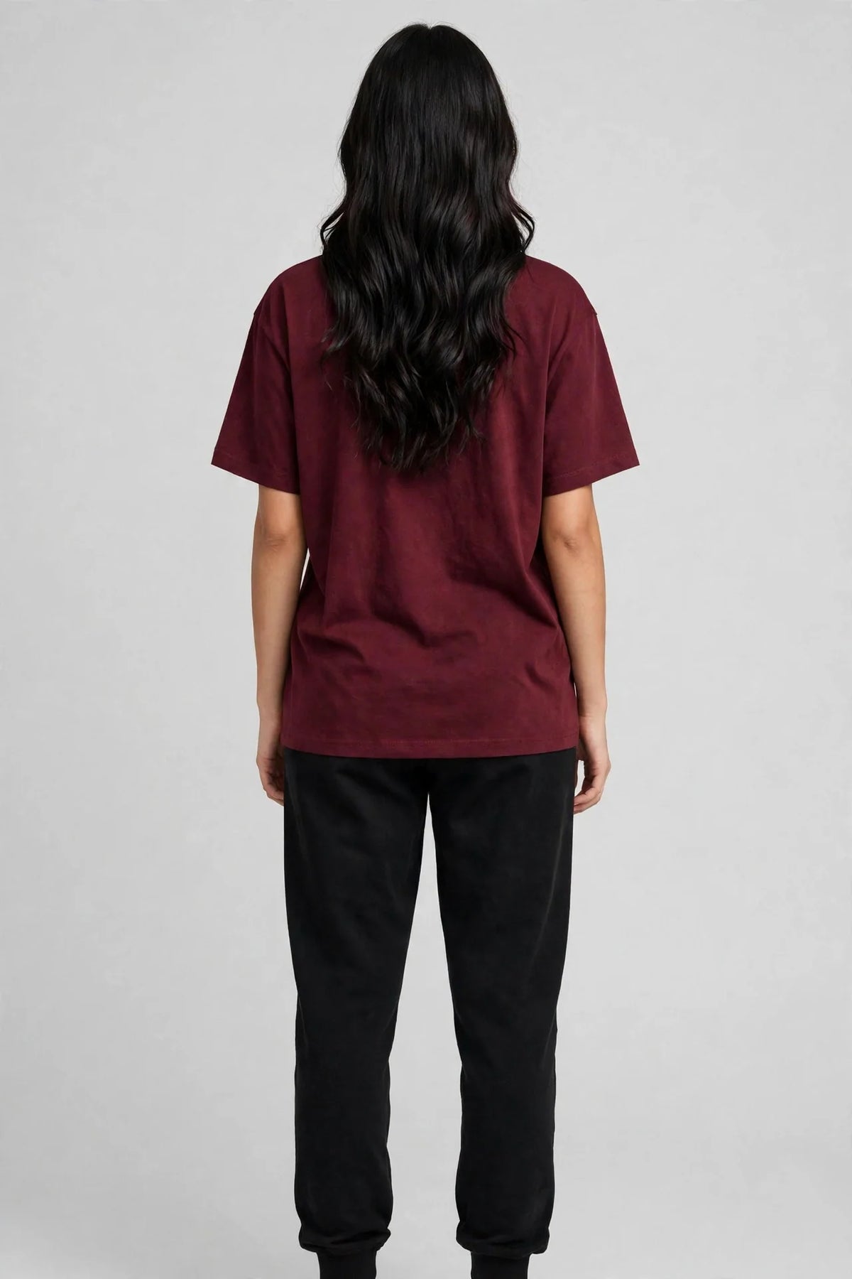 Pineberry No Ex No Next Oversized Tee