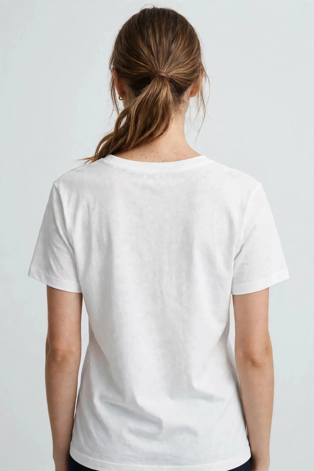 Pineberry Family Tshirts Half Sleeve Tee