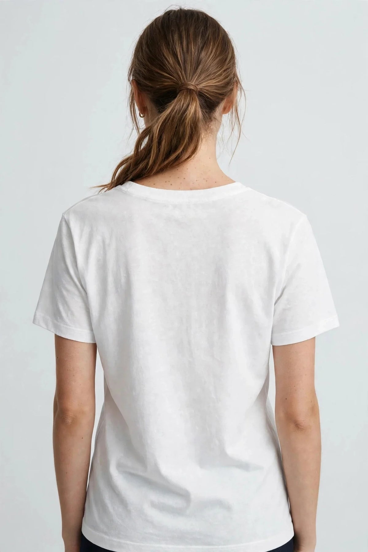 Pineberry Family Tshirts Half Sleeve Tee