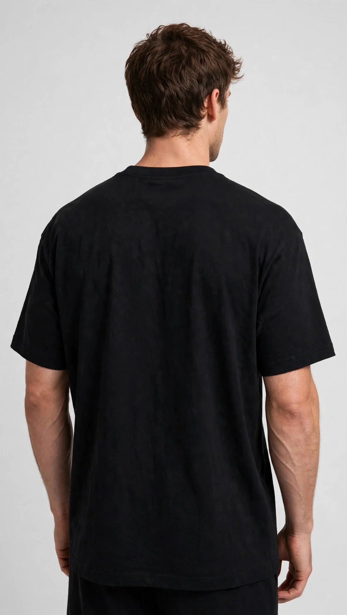 Pineberry Vitamin cash Oversized Tee