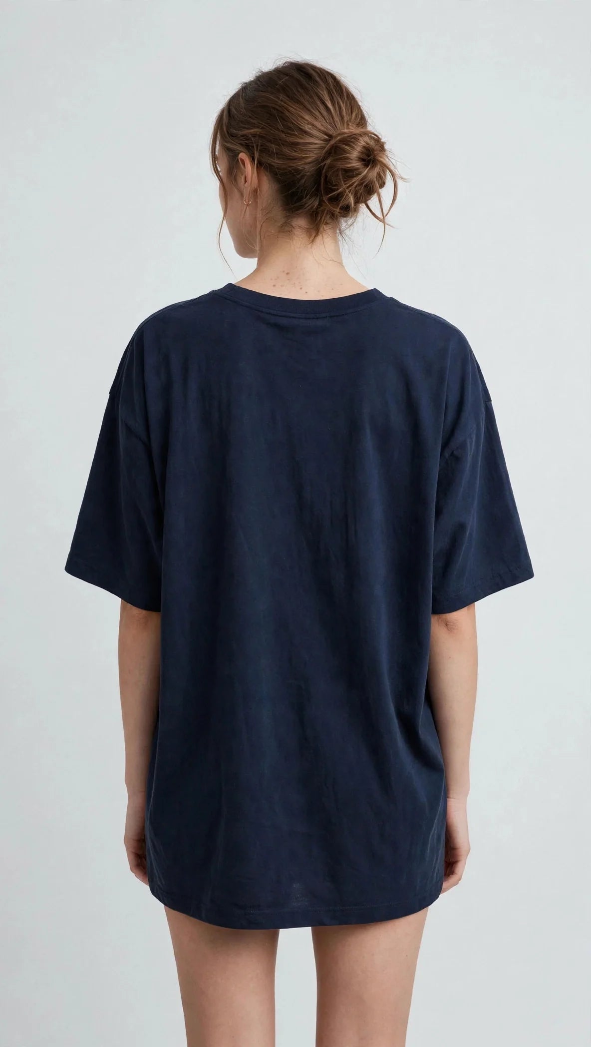 Pineberry Aesthetic Oversized Tee