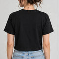 Pineberry A Lady Crop Top