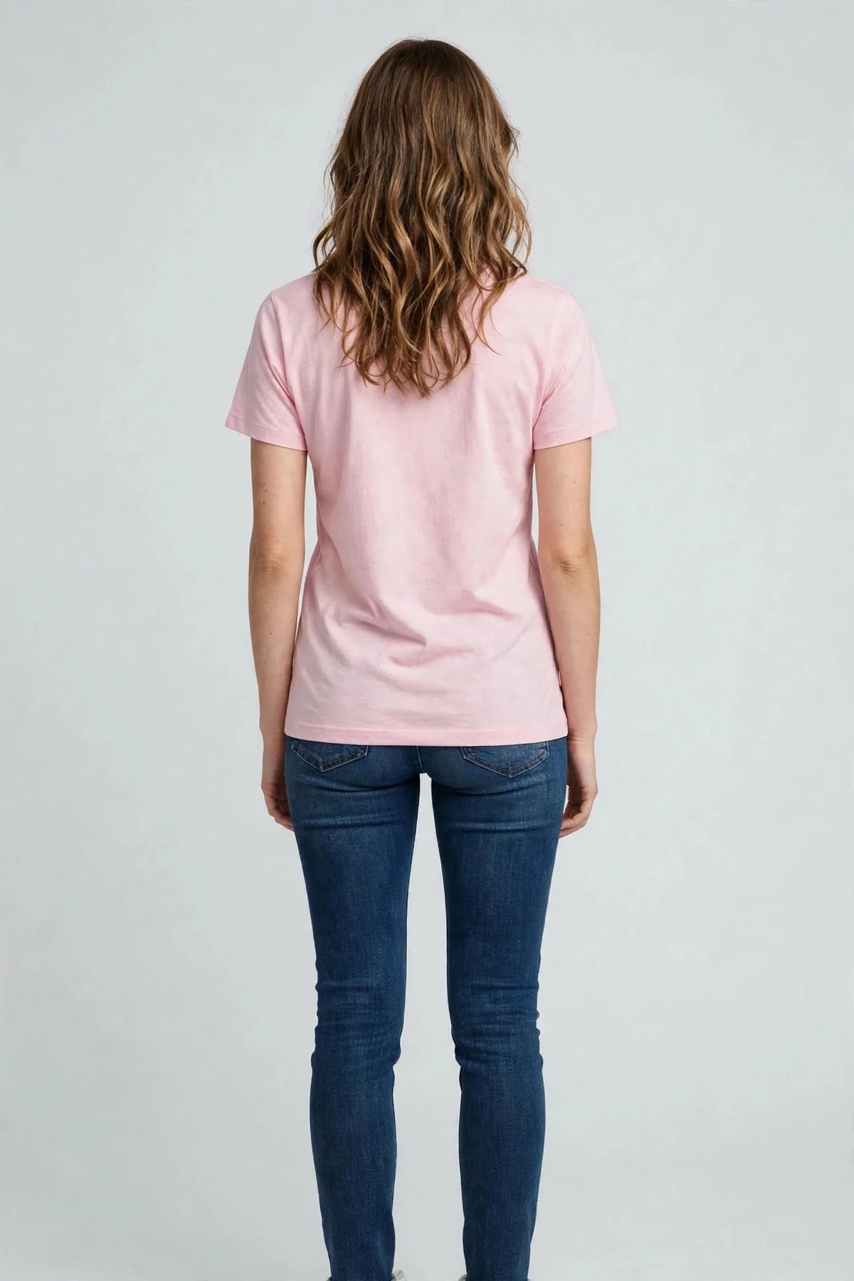 Pineberry Bad Art Half Sleeve Tee