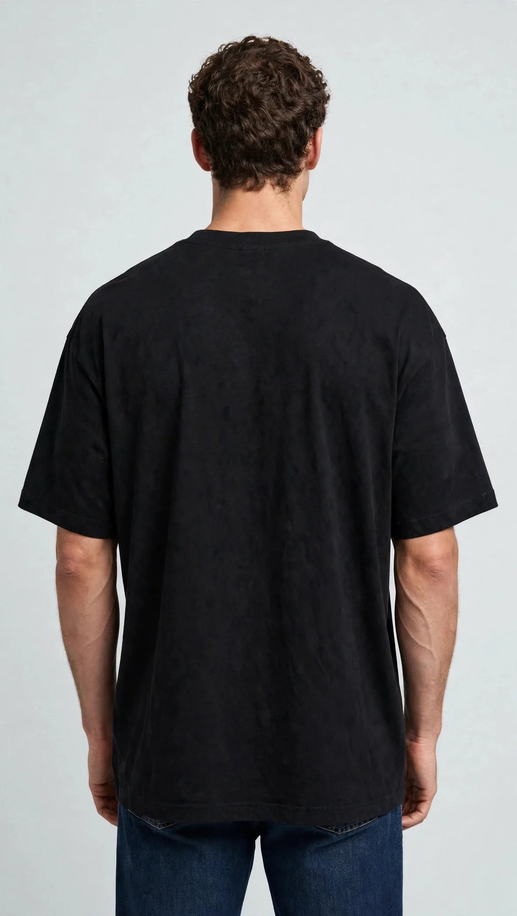 Pineberry AURA Oversized Tee