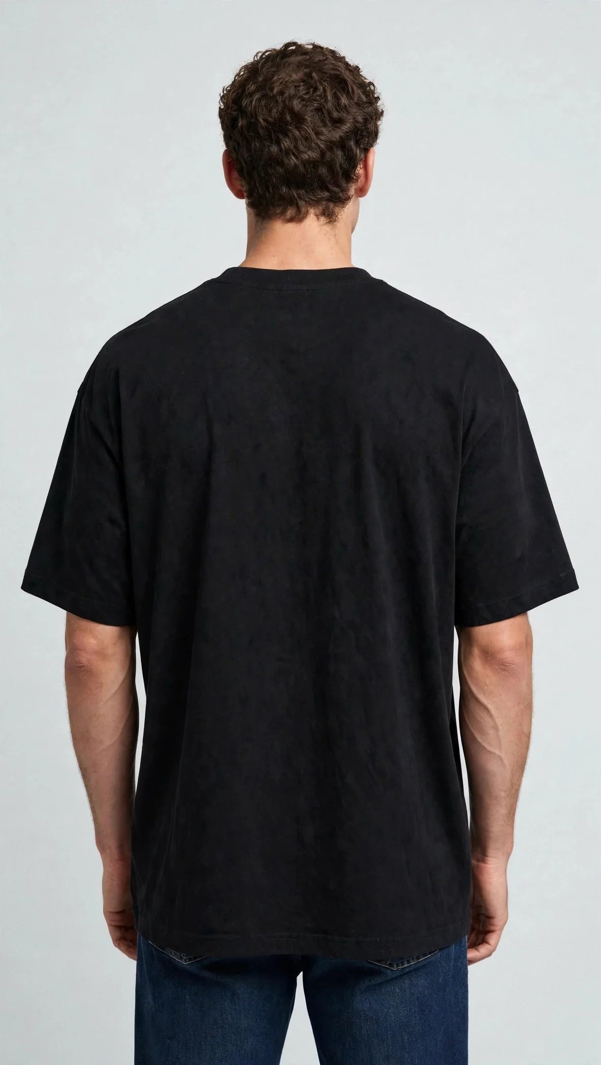 Pineberry AURA Oversized Tee