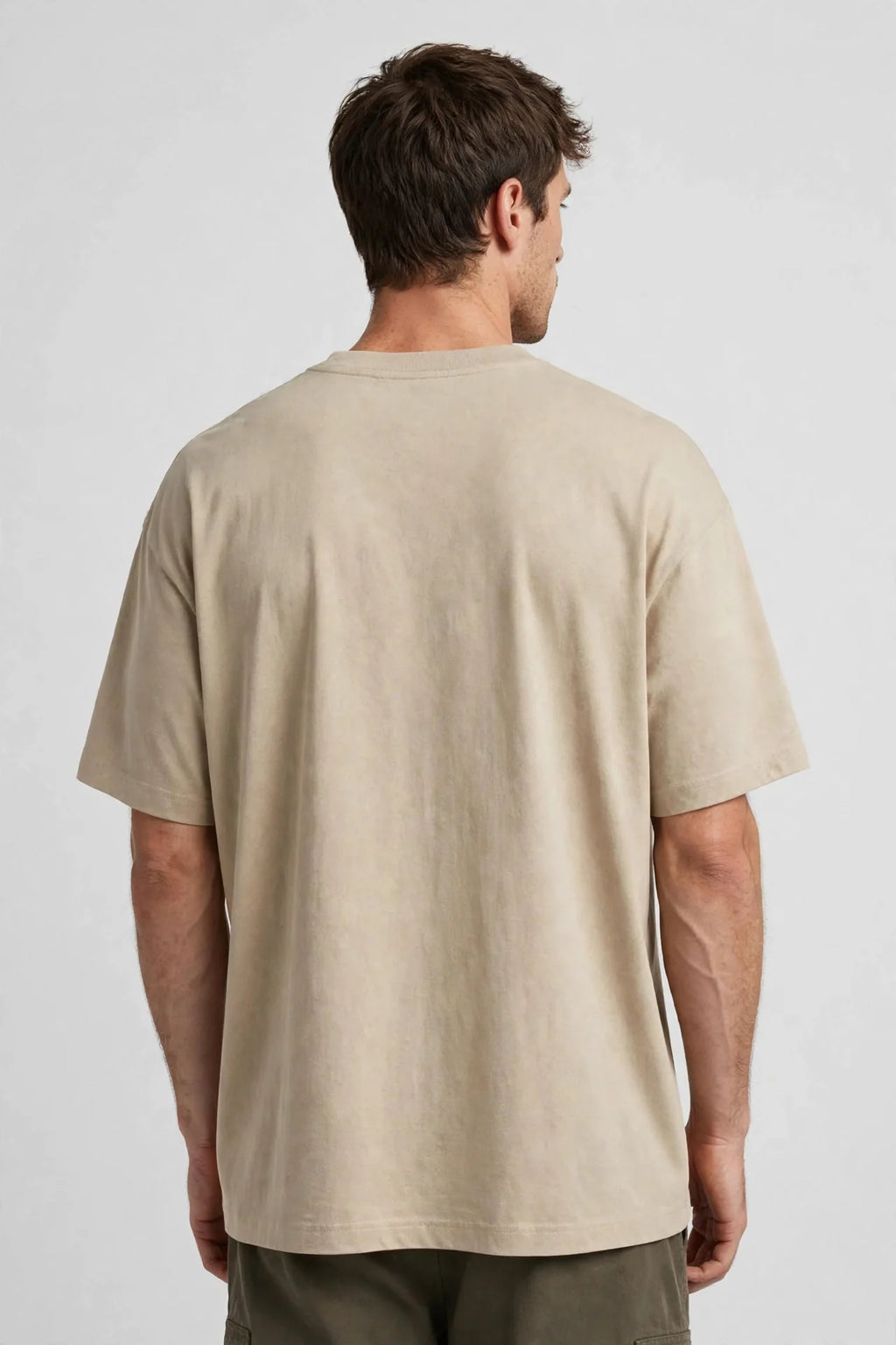 Pineberry Light The Way Oversized Tee