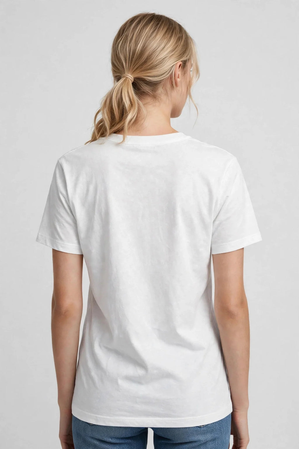 Pineberry Be Who You Want To Be Half Sleeve Tee
