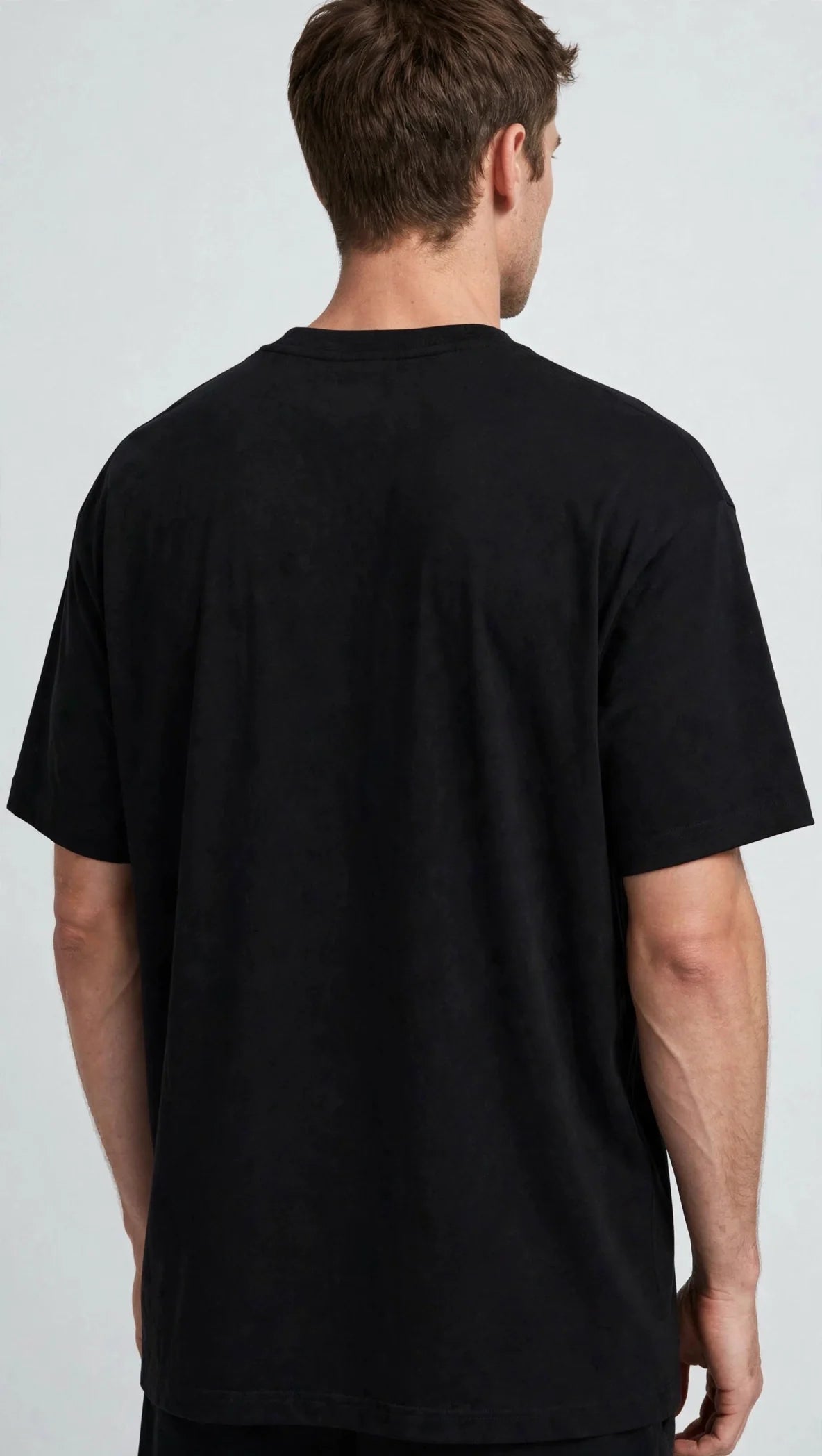 Pineberry Shoot like a CHAMPION Oversized Tee