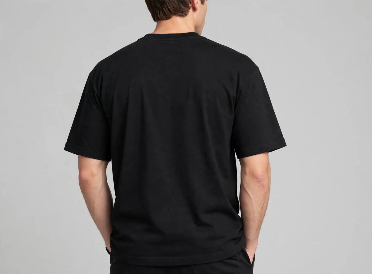 Pineberry Fet's Luck Oversized Tee