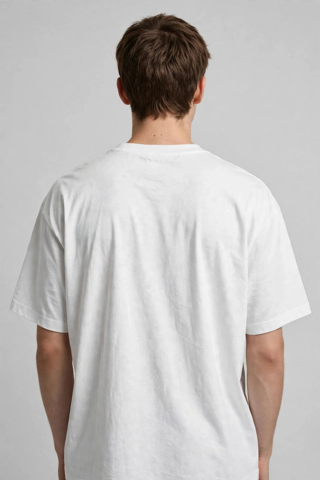 Pineberry Seven Days Oversized Tee