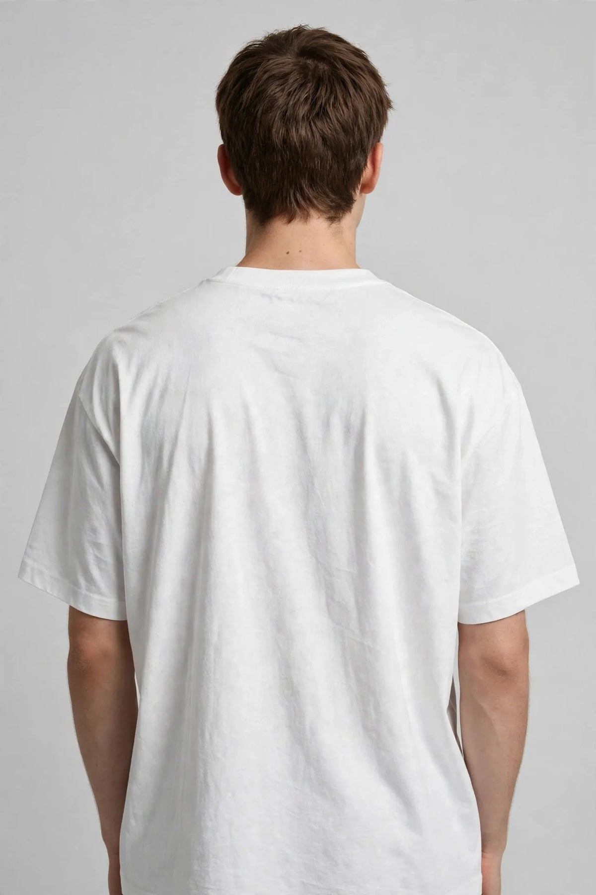Pineberry Seven Days Oversized Tee