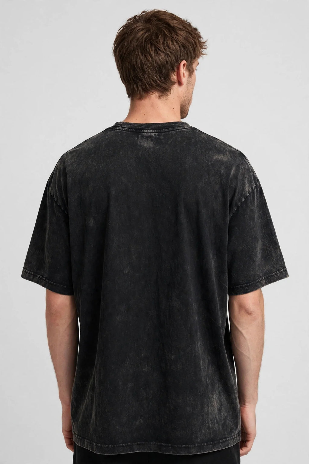 Pineberry Vengeance Oversized Tee