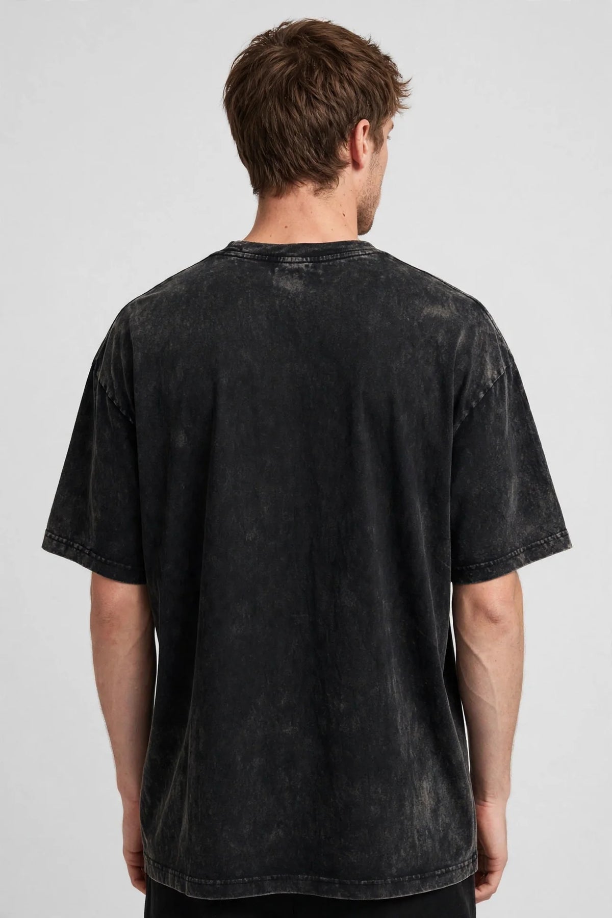 Pineberry Vengeance Oversized Tee