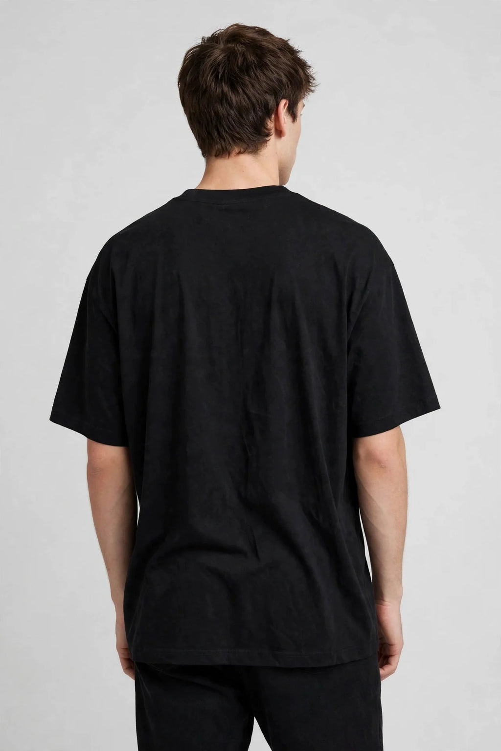 Pineberry Body To Body Oversized Tee