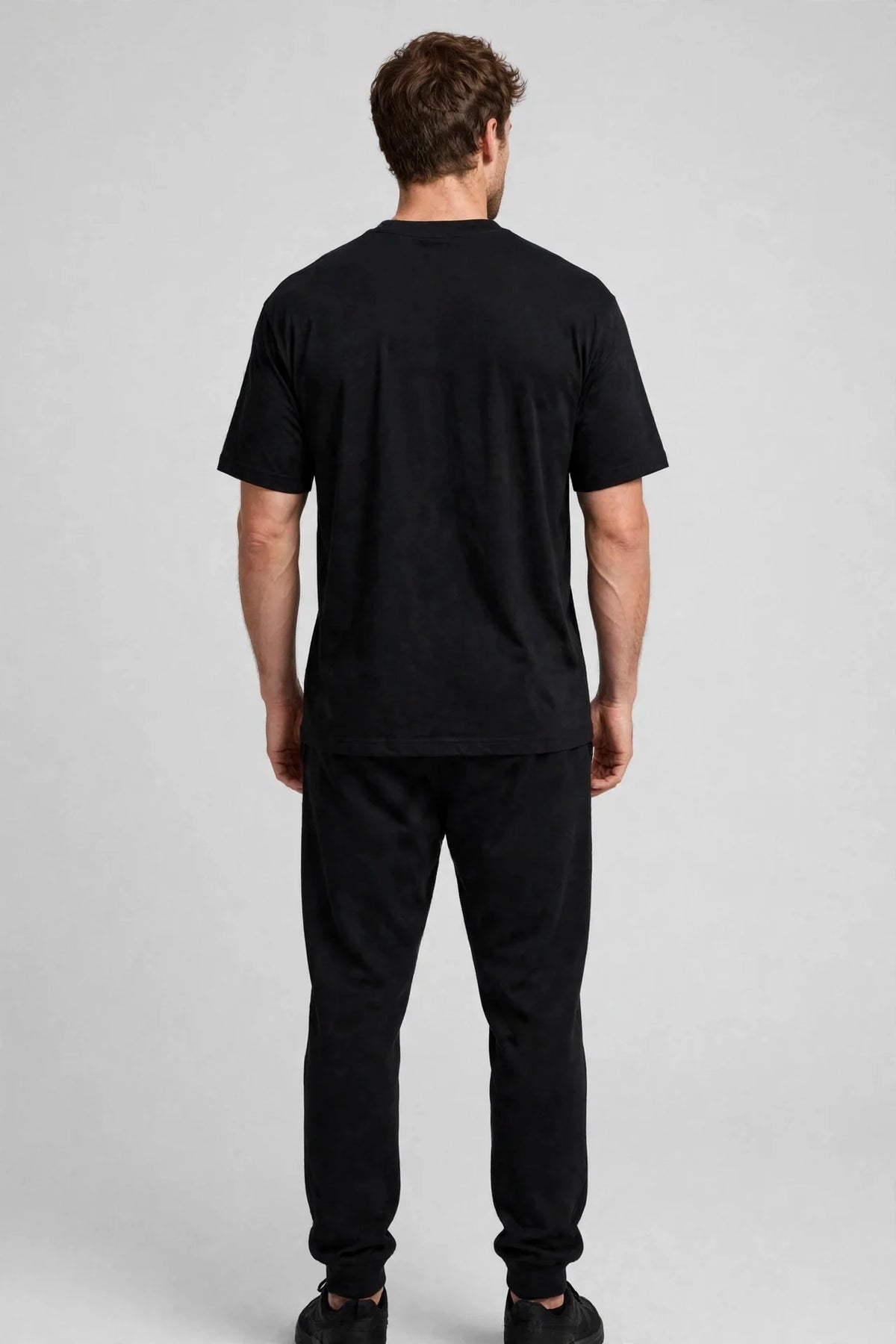 Pineberry Me Vs Me Oversized Tee