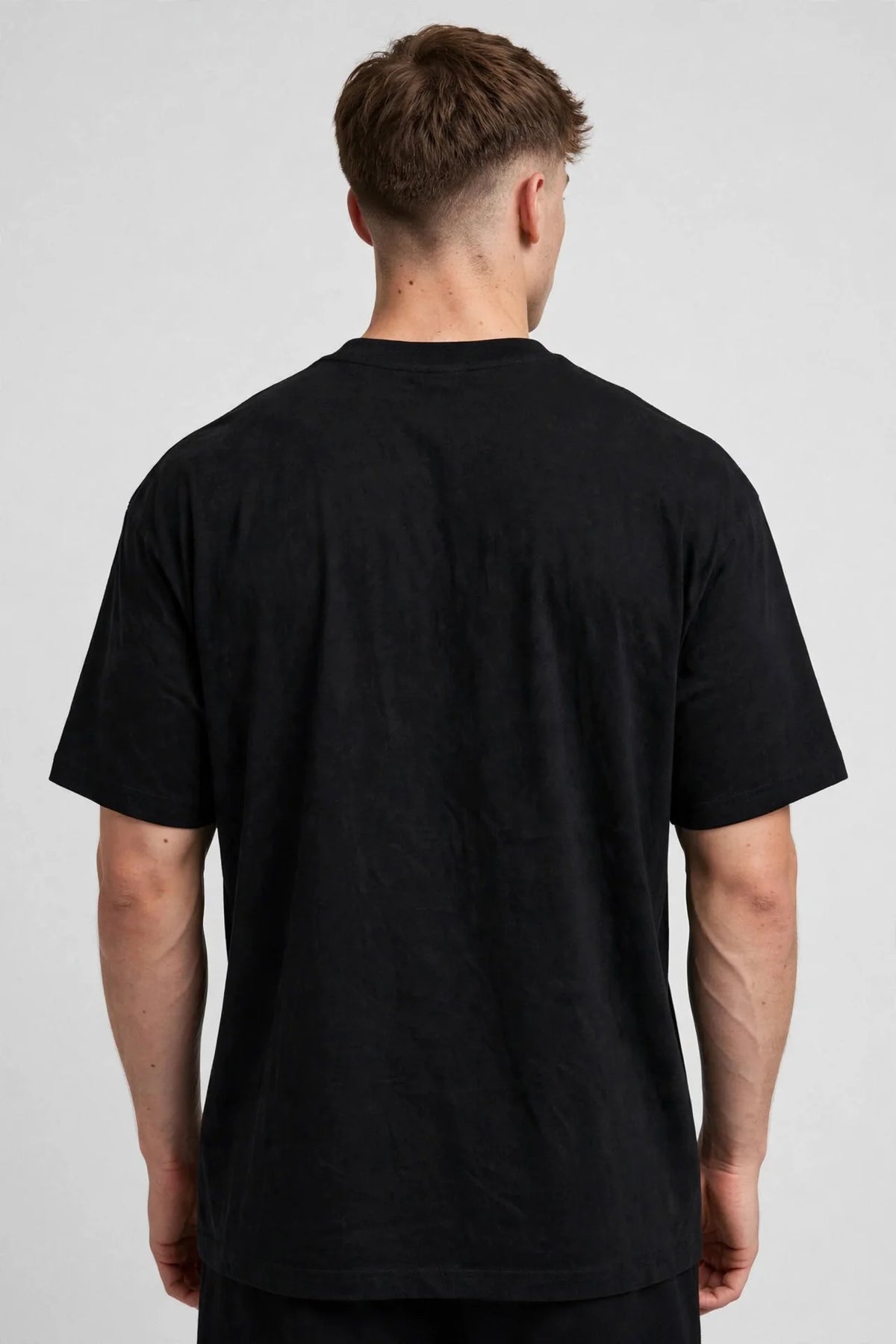 Pineberry Trust-distance Oversized Tee