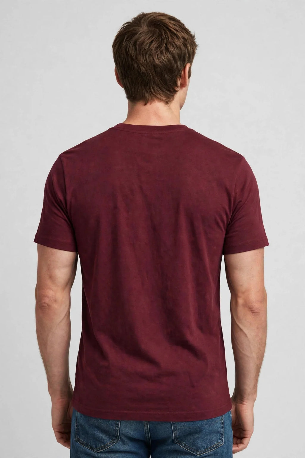 Pineberry One More Rep Half Sleeve Tee