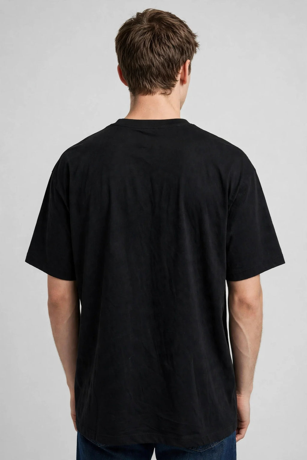 Pineberry Not today Oversized Tee
