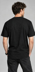 Pineberry Pew pew Oversized Tee