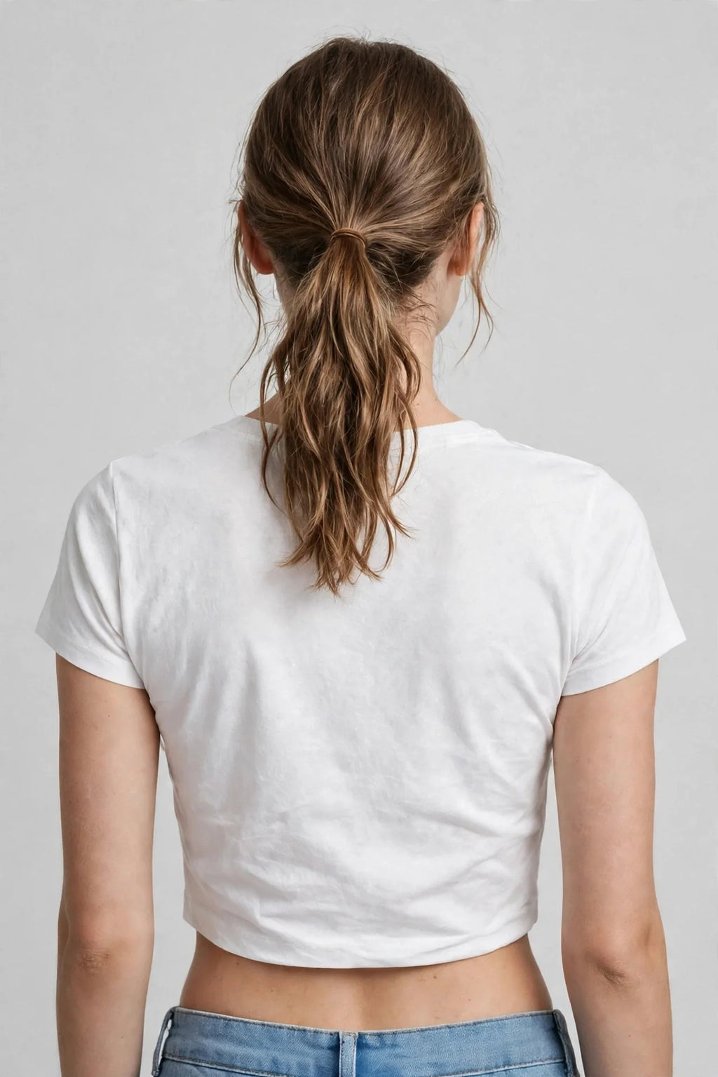 Pineberry Calling All Pretty Girls Crop Top