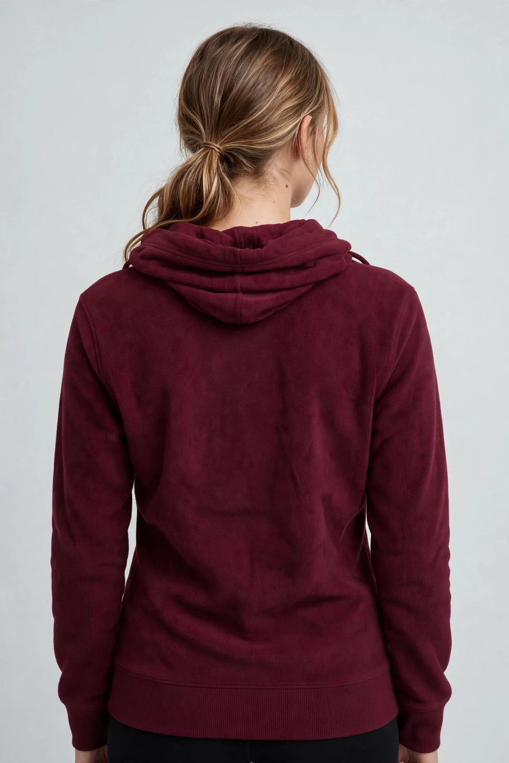 Pineberry Flush Hoodie
