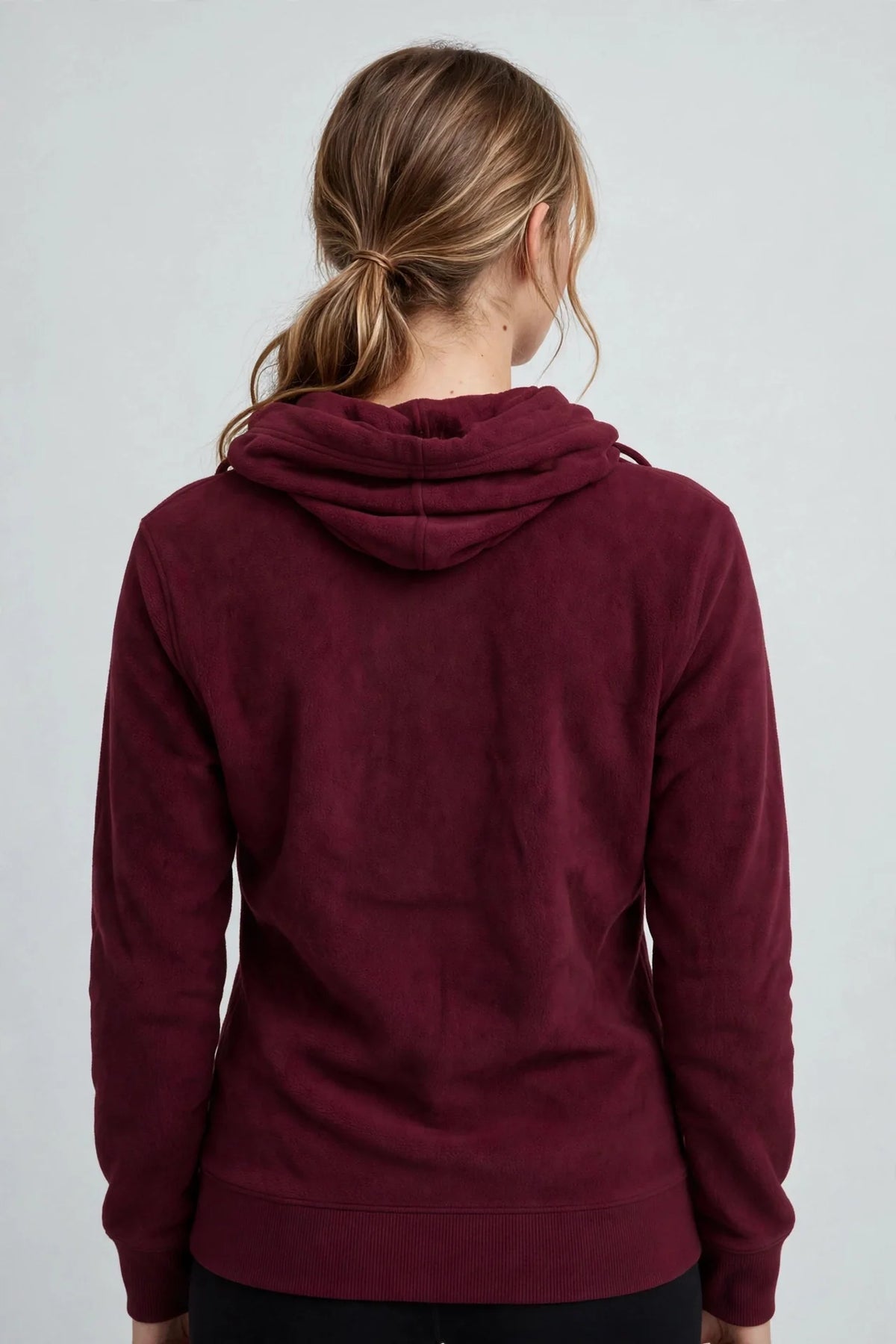 Pineberry Flush Hoodie