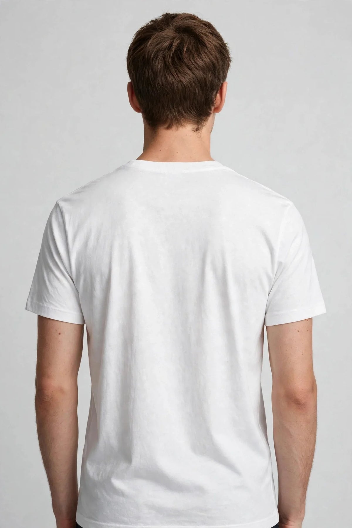 Pineberry Freedom Half Sleeve Tee