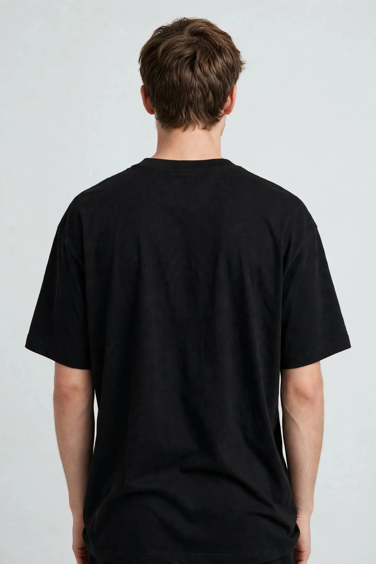 Pineberry 18 Oversized Tee