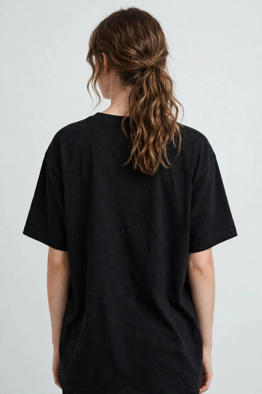 Pineberry Wanted Oversized Tee
