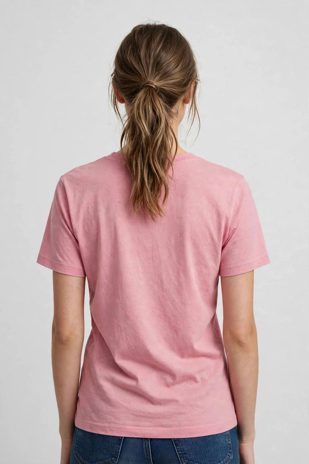Pineberry Whistle Half Sleeve Tee