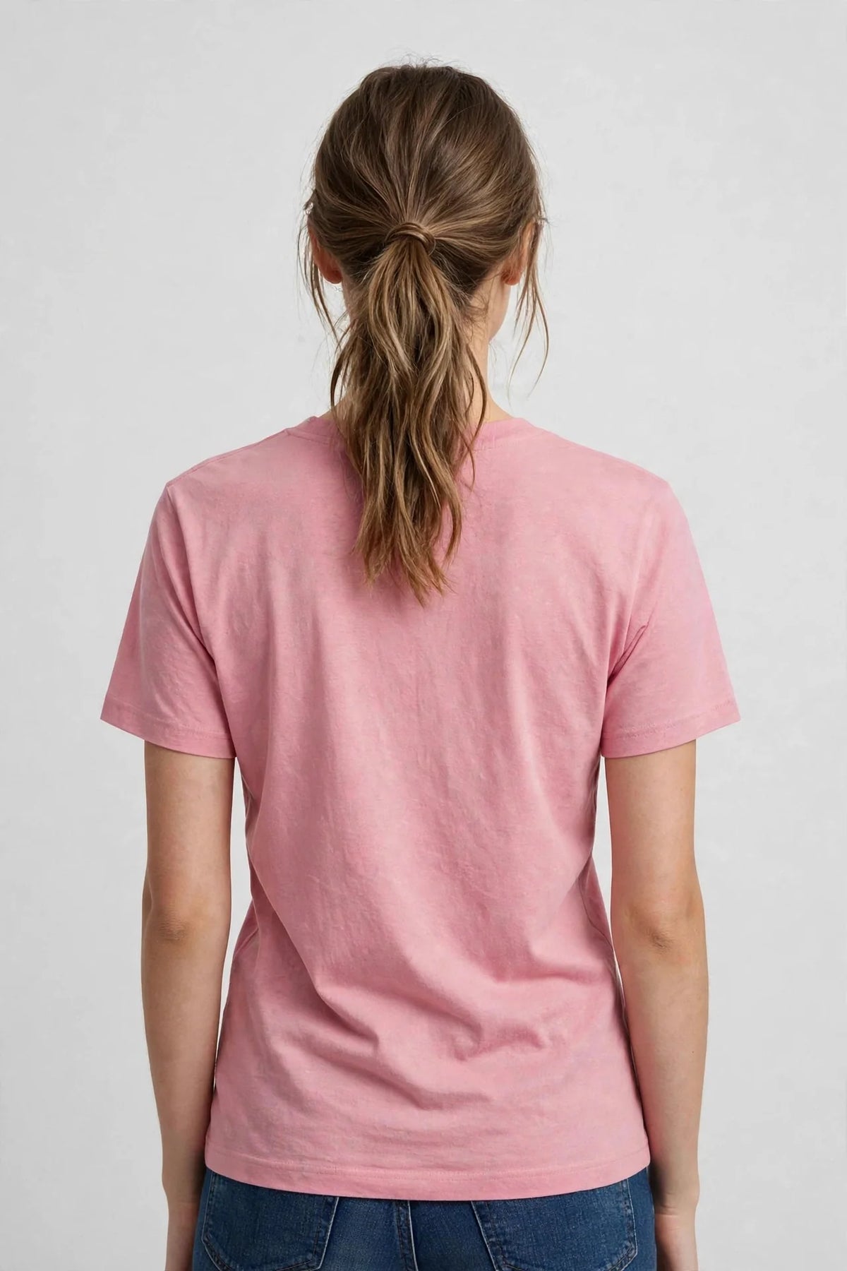 Pineberry Whistle Half Sleeve Tee