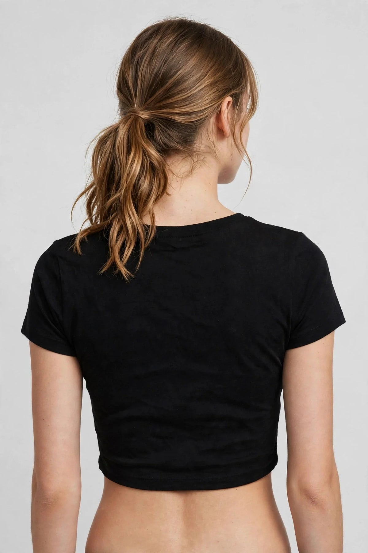 Pineberry Pretty Girl Crop Top