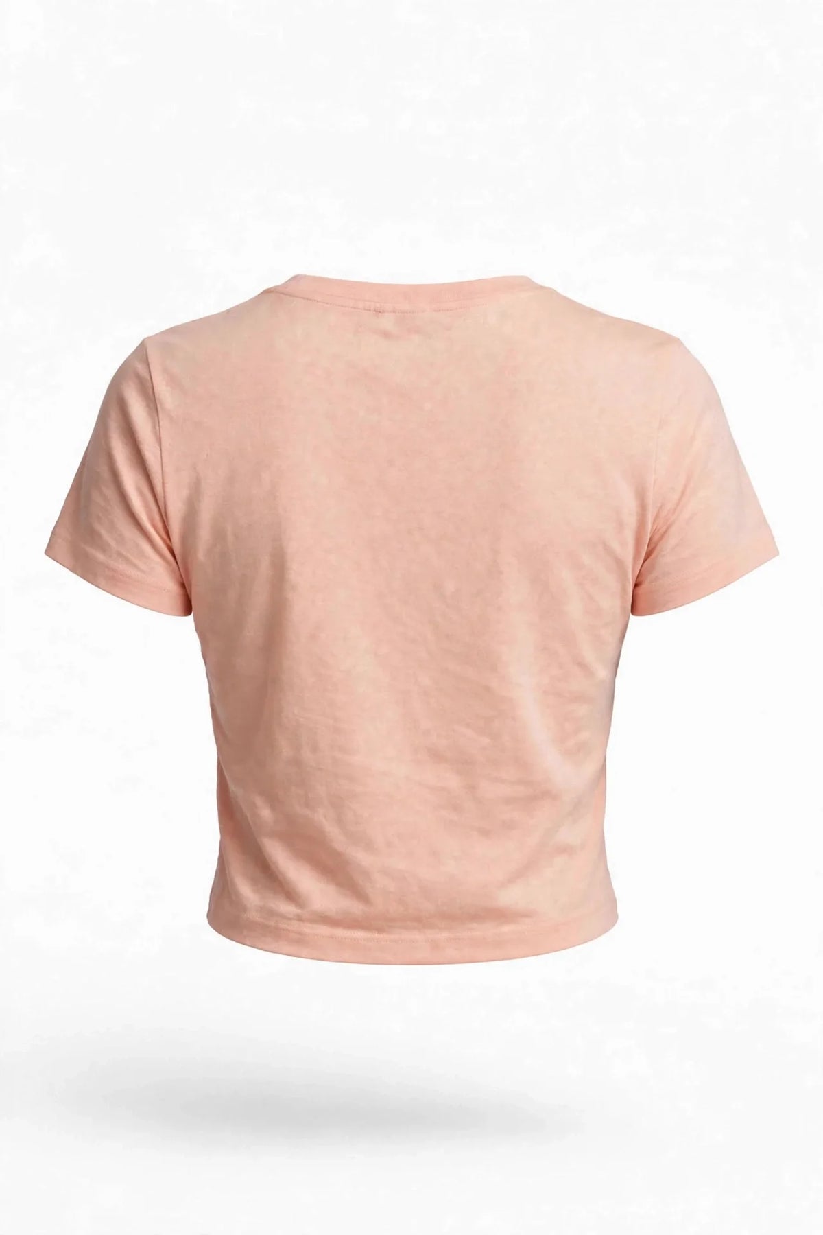 Pineberry Less We Wanna Crop Top