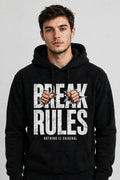 Pineberry Break Rules Hoodie