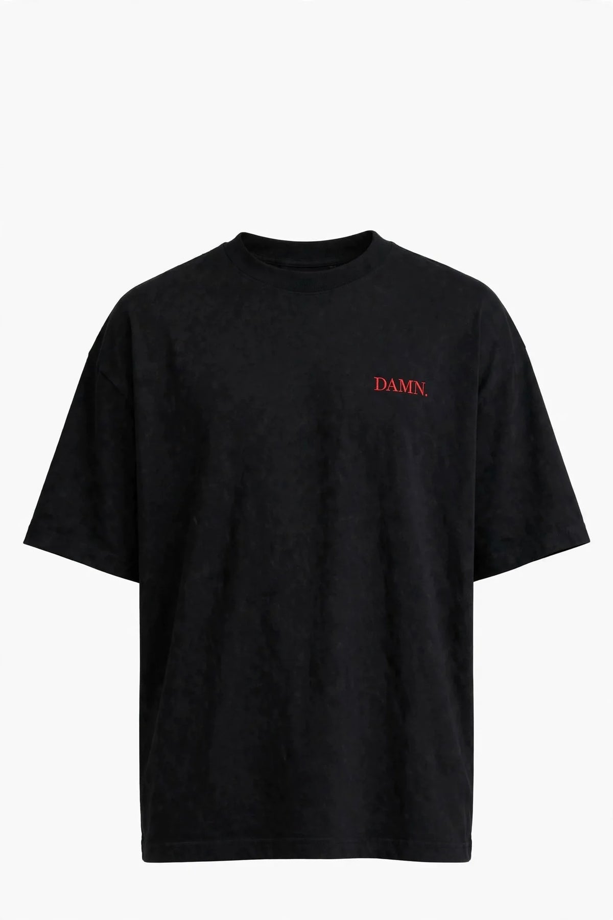 Pineberry Damn-fahhh Oversized Tee