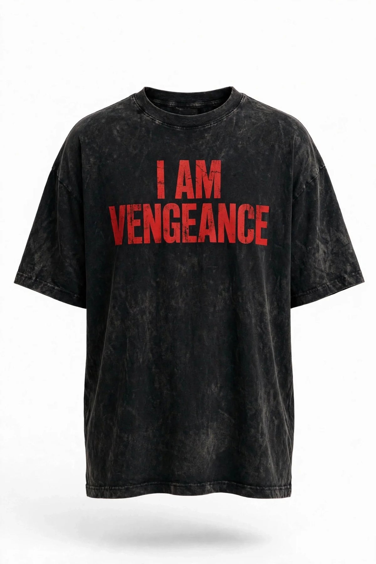 Pineberry Vengeance Oversized Tee
