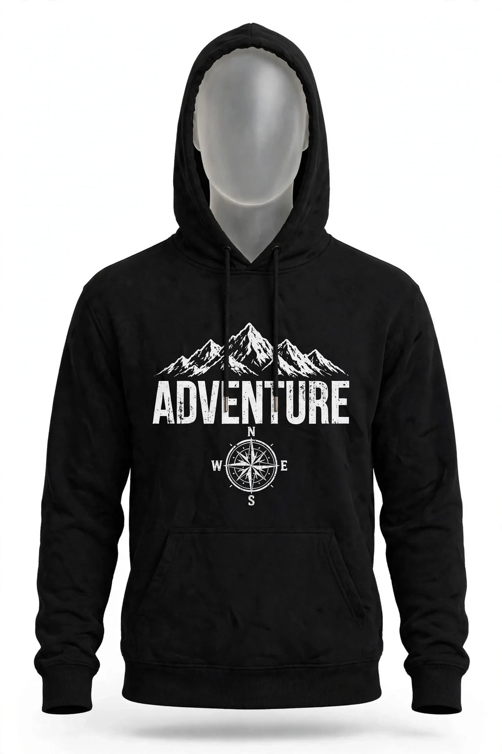 Pineberry Adventure Hoodie