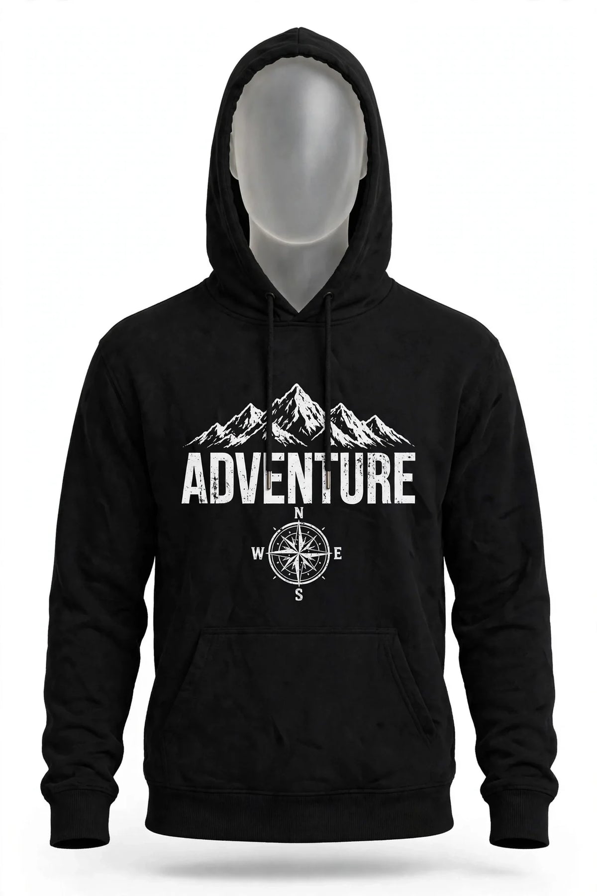 Pineberry Adventure Hoodie