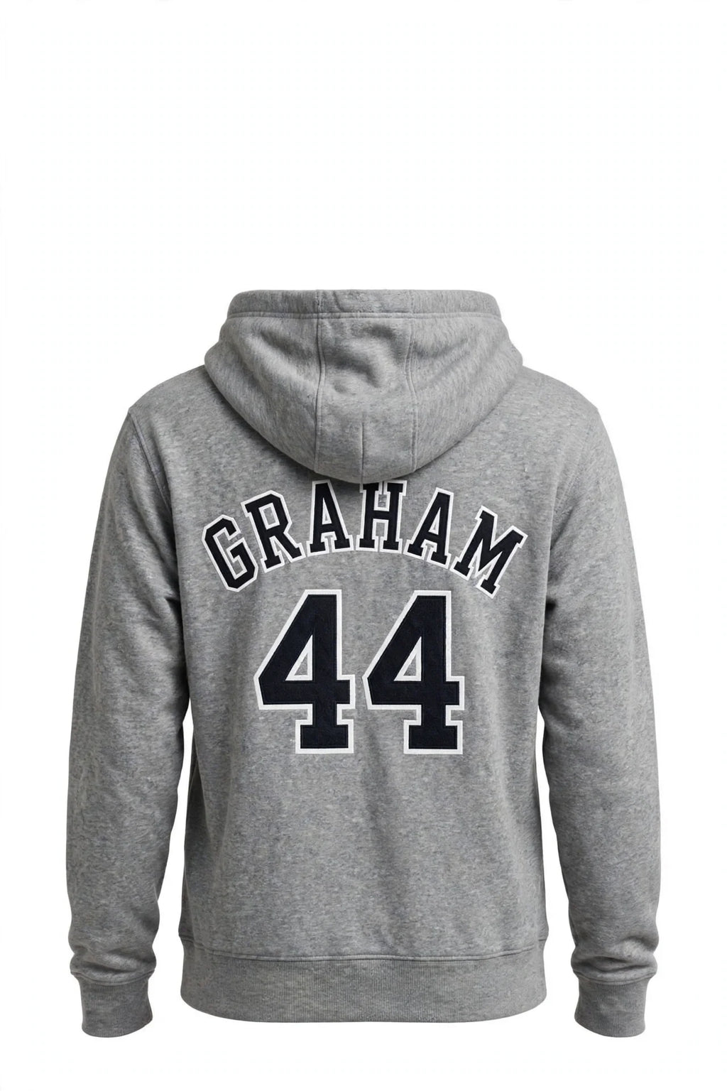 Pineberry Graham 44 Hoodie