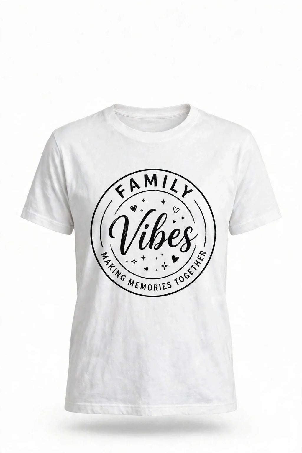 Pineberry Family Tshirts Half Sleeve Tee